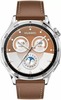 Умные часы Huawei Watch GT 5 46 мм, Коричневый вариант - 2