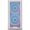 Корпус Lian Li Lancool 216 RGB, Белый вариант - 2