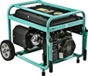 Генератор бензиновый Sturm PG8780NE, 7.5 кВт, Зеленый вариант - 14