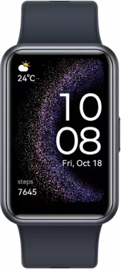 Умные часы Huawei FIT Special Edition 46 мм, Черный, Starry Black детальное изображение - 4
