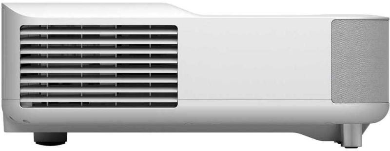 Проектор Epson EH-LS300W, Белый детальное изображение - 4