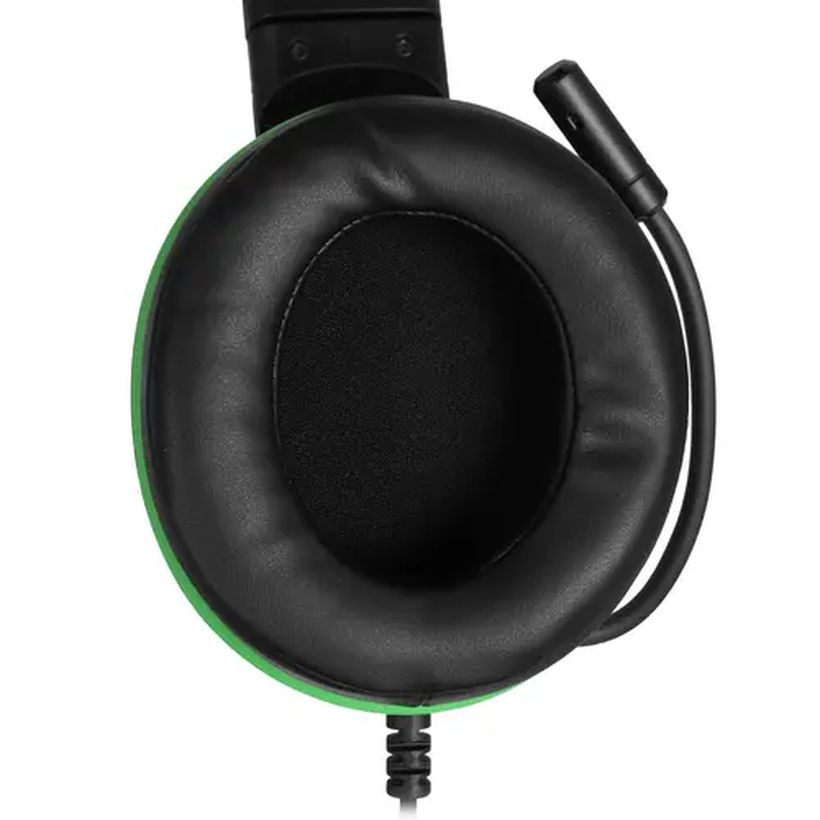Проводные наушники Razer Kraken X, Черный детальное изображение - 3