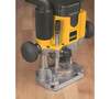 Фрезер DEWALT DW 621 K, 1100 Вт, Желтый вариант - 5