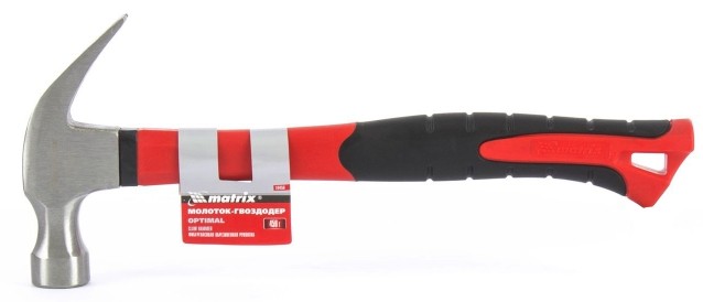 Молоток Matrix 10456 детальное изображение - 11