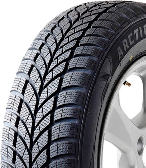 Зимняя шина Maxxis WP-05 Arctic Trekker, 175/55 R15 77T детальное изображение - 3