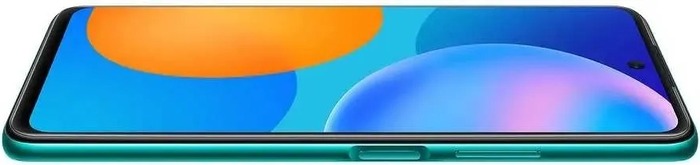 Смартфон HUAWEI P smart 2021 4/128 Гб, Зеленый, Dual nano-SIM №4