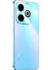 Смартфон Infinix HOT 40i 4/128 Гб, Palm Blue, Dual nano SIM вариант - 4