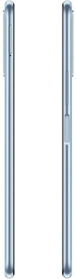 Смартфон Vivo Y12S 32 ГБ, Голубой, Dual nano-SIM детальное изображение - 4