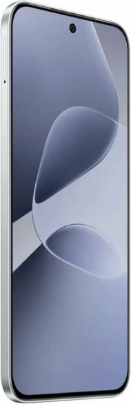 Смартфон Infinix Hot 60 Pro (CAU) 8/128 Гб Серебристый, Dual nano SIM детальное изображение - 6