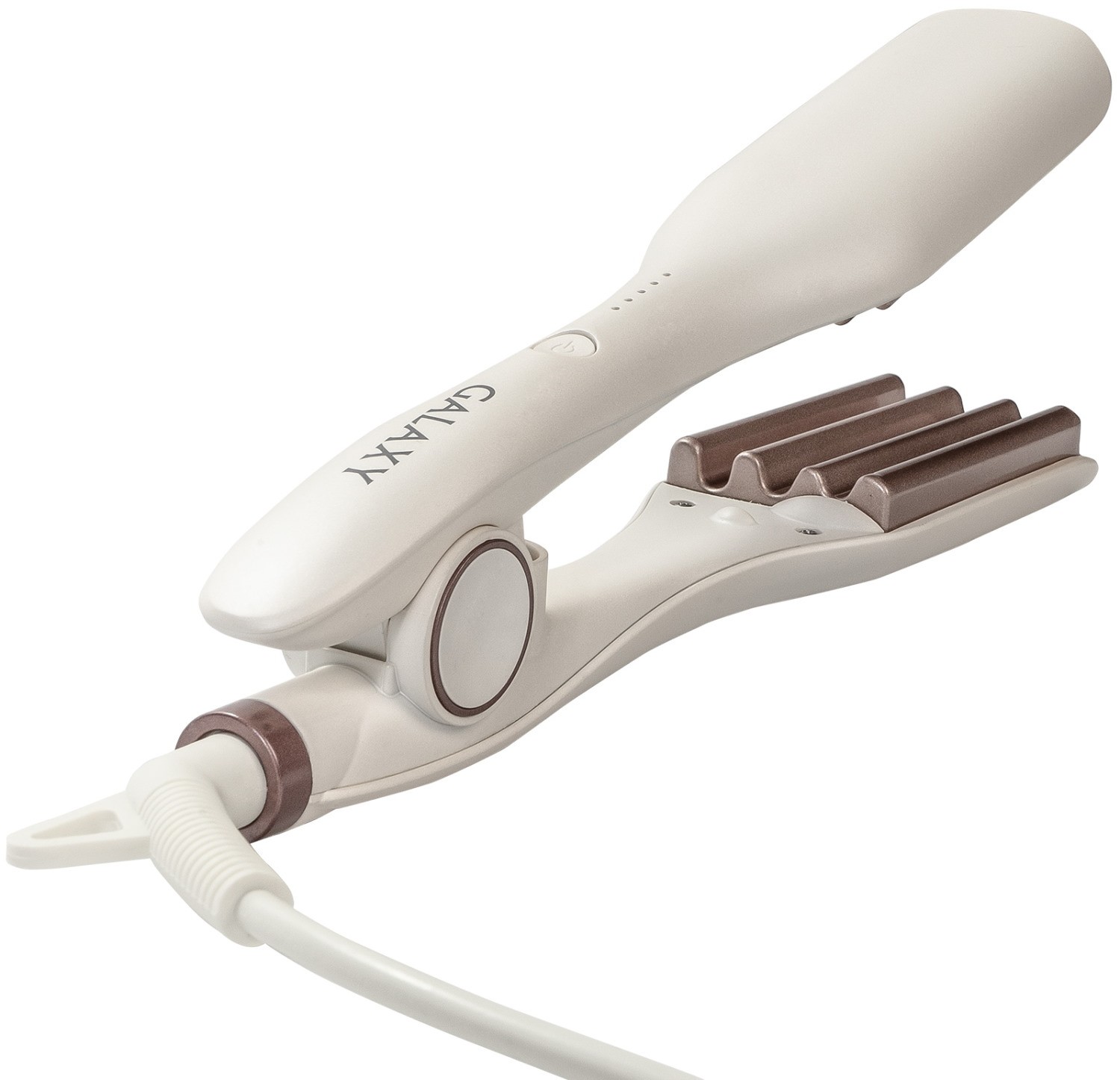 Стайлер Galaxy GL4662, Бежевый детальное изображение - 2