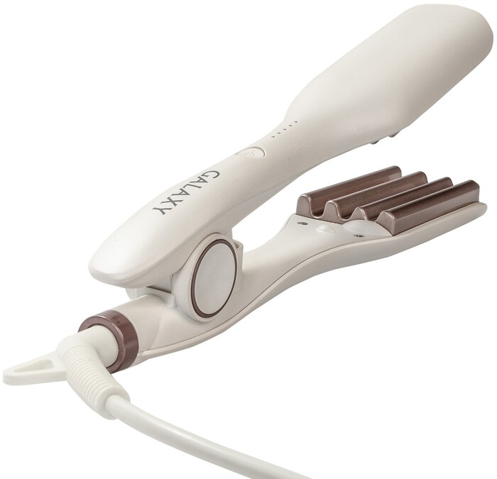 Стайлер Galaxy GL4662, Бежевый №2