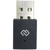 Wi-Fi адаптер Digma DWA-BT4-N150, Wi-Fi 4 + Bluetooth 4.0, Черный вариант - 2