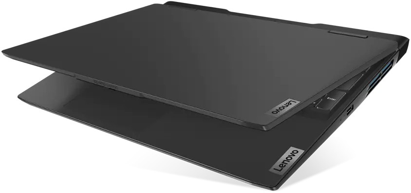 Ноутбук Lenovo IdeaPad Gaming 3 16ARH7, 82SCA4TRRU, RAM 16 ГБ, SSD 512 ГБ, Серый детальное изображение - 7