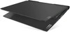 Ноутбук Lenovo IdeaPad Gaming 3 16ARH7, 82SCA4TRRU, RAM 16 ГБ, SSD 512 ГБ, Серый вариант - 7