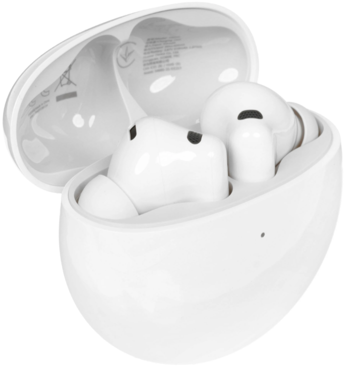 Беспроводные наушники Huawei Freebuds 7i, Розовый детальное изображение - 1