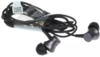 Наушники Xiaomi Mi In-Ear Headphones Basic, Черный вариант - 2