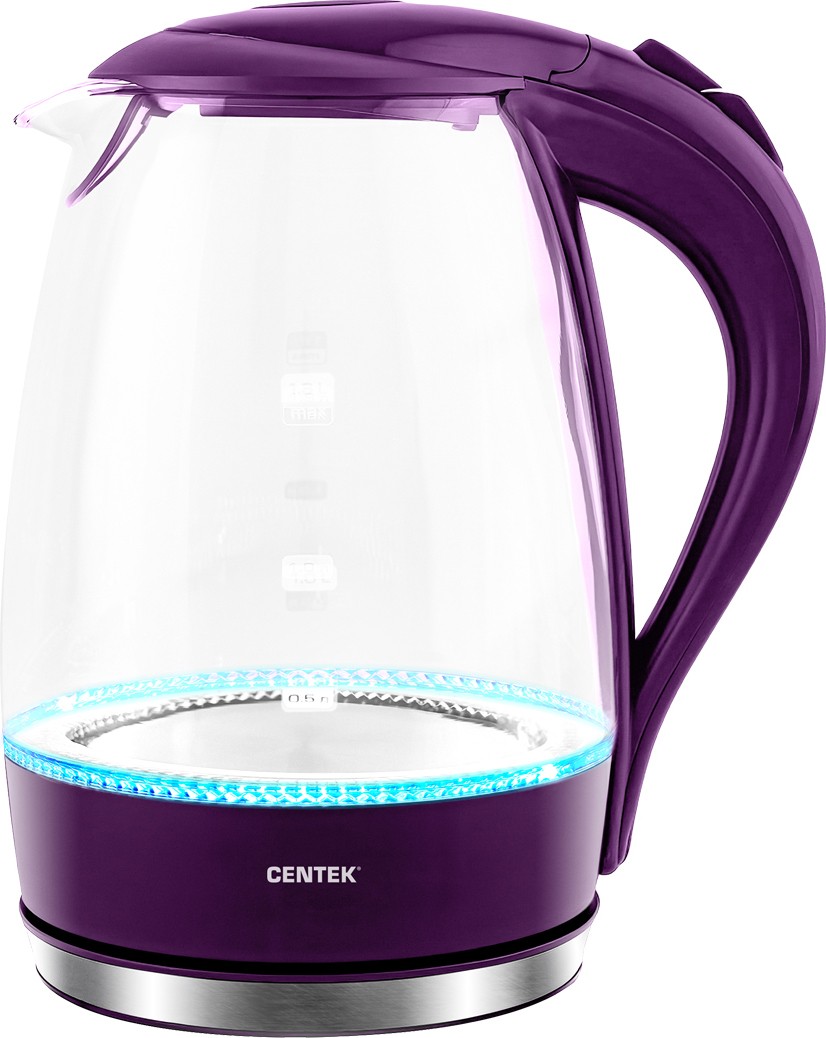 Электрочайник Centek CT-0042 детальное изображение - 2