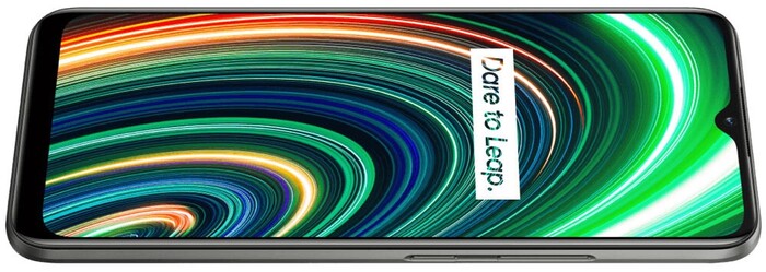 Смартфон Realme C25Y 128 ГБ, Серый №3