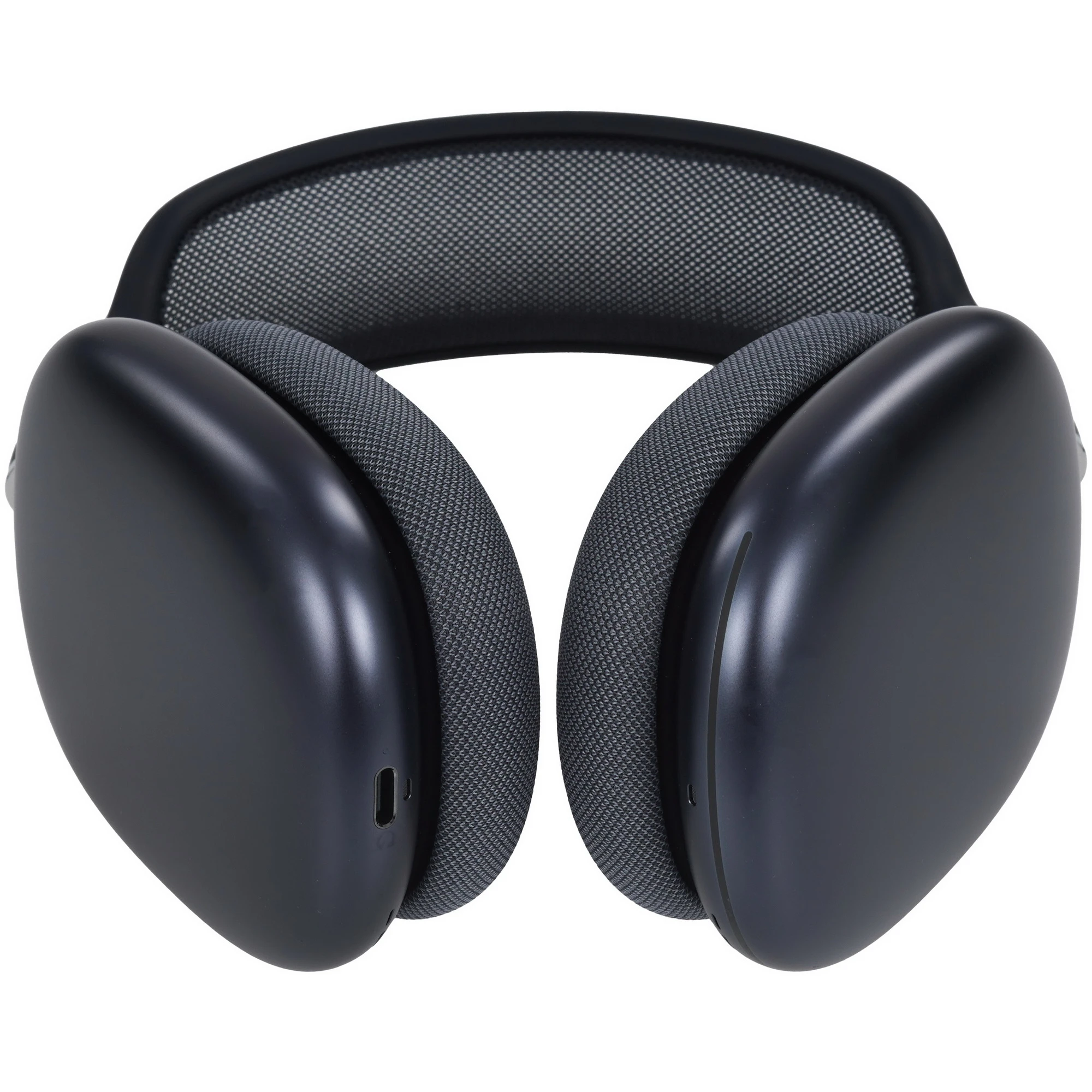 Беспроводные наушники Apple AirPods Max 2024, Черный детальное изображение - 7