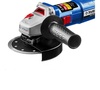 Угловая шлифмашина ЗУБР Профессионал УШМ-П125-750, 125 мм, 11000 об/мин, 750 Вт вариант - 3