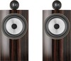 Полочная акустика Bowers & Wilkins 705 S3 Signature, Коричневый вариант - 1