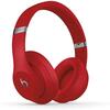 Беспроводные наушники Beats Studio 3 Wireless, Красный вариант - 4