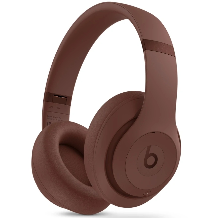Беспроводные наушники Beats Studio Pro, Kim Kardashian Special Edition, Темная Земля детальное изображение - 2
