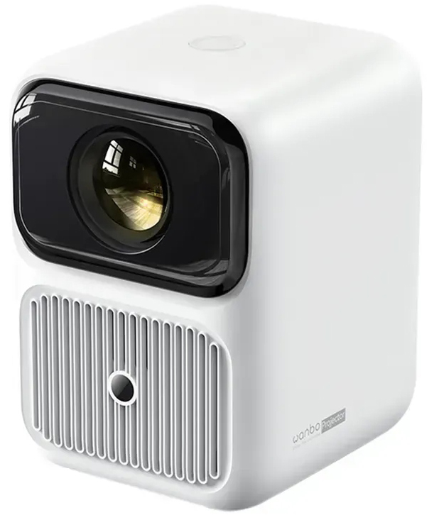Проектор Xiaomi Wanbo Projector Dali 1, Белый детальное изображение - 1