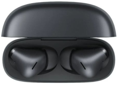 Беспроводные наушники REDMI Buds 8 Pro, Черный детальное изображение - 7
