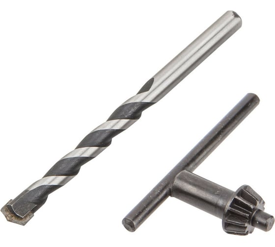 Ударная дрель GRAPHITE 58G726, 650 Вт детальное изображение - 2