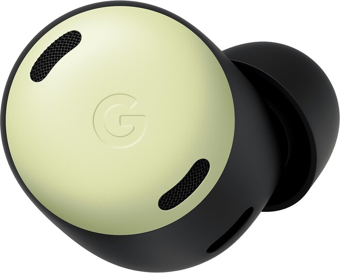 Наушники Google Pixel Buds Pro, Зеленый №3