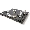 Проигрыватель винила EAT C-Sharp Piano Black, Черный вариант - 7