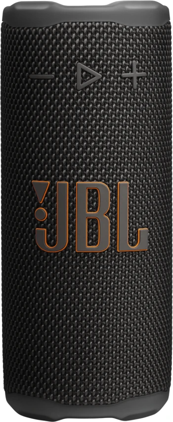 Портативная колонка JBL Grip, Черный детальное изображение - 9
