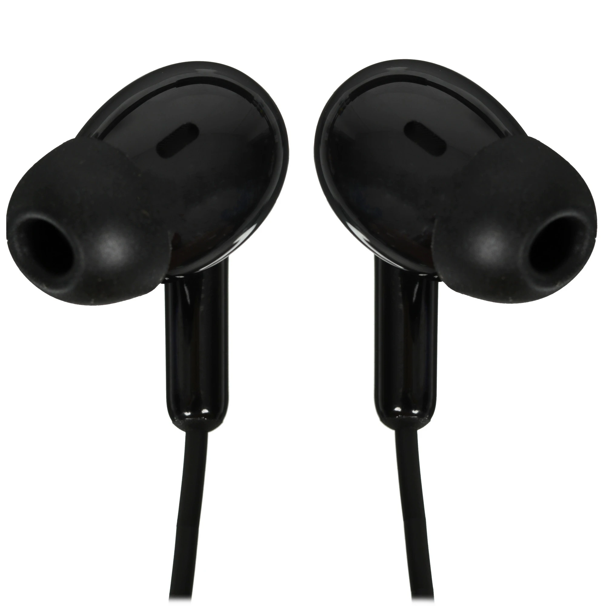 Наушники Xiaomi Type-C Earphones, Черный детальное изображение - 3