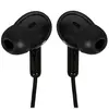 Наушники Xiaomi Type-C Earphones, Черный вариант - 3