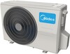 Кондиционер Midea XTreme II MSAG-12HRFN8-I/MSAG-12HRFN8-O, Белый вариант - 7