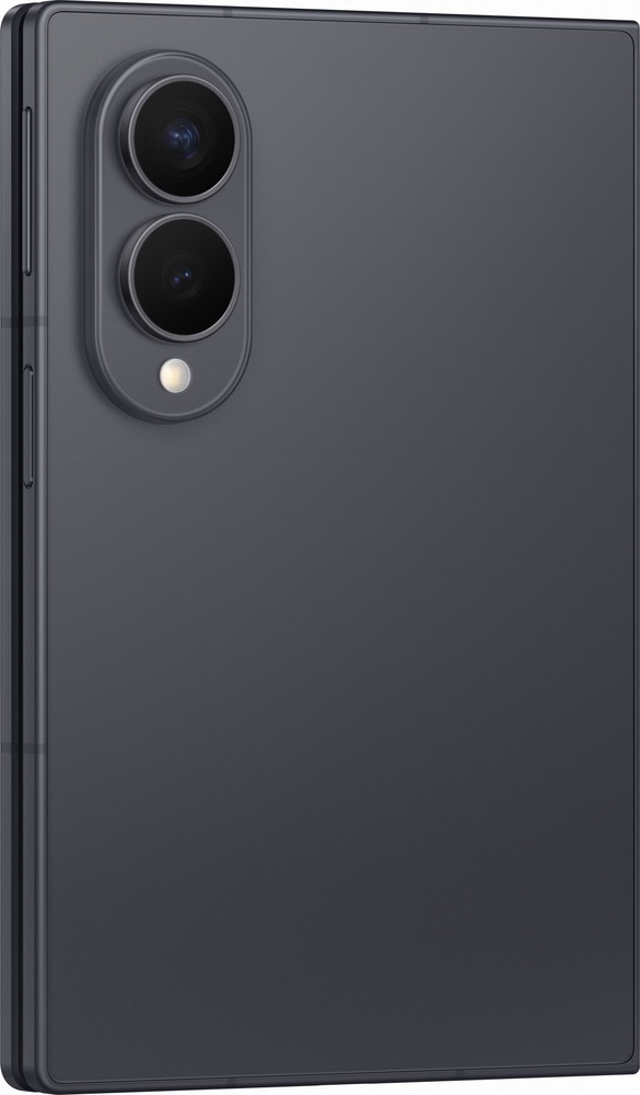 Смартфон Samsung Galaxy Z Fold8 16/1 ТБ, Графит, Dual nano-SIM + Esim №3