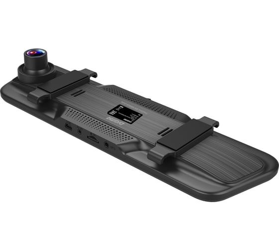 Видеорегистратор DIGMA MS8336N FreeDrive 505 Mirror Dual, 2-х канальный, 1920x1080 Full HD dpi, MicroSD, 256 ГБ, Черный детальное изображение - 4