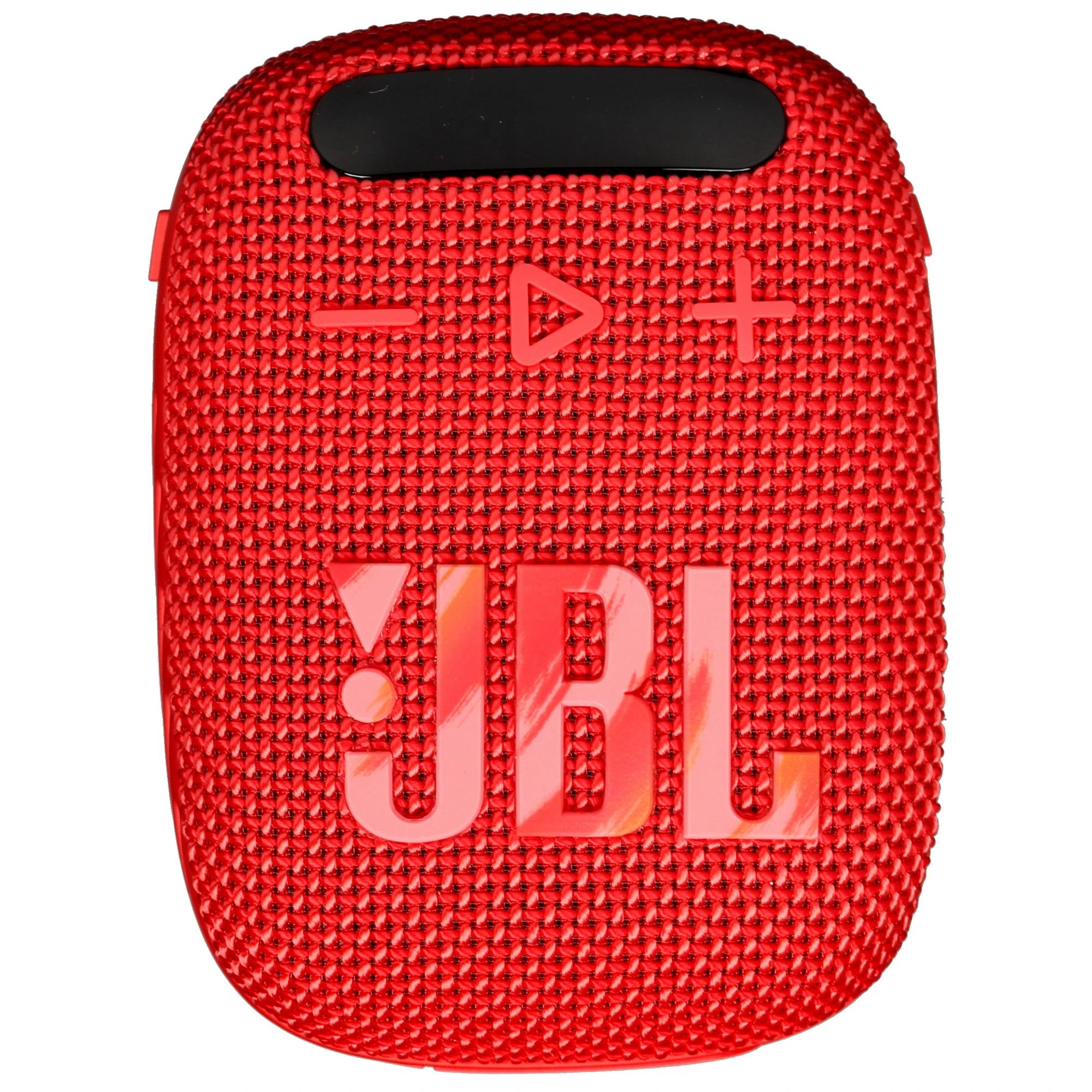 Портативная колонка JBL Wind 3, Красный детальное изображение - 2