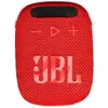 Портативная колонка JBL Wind 3, Красный вариант - 2