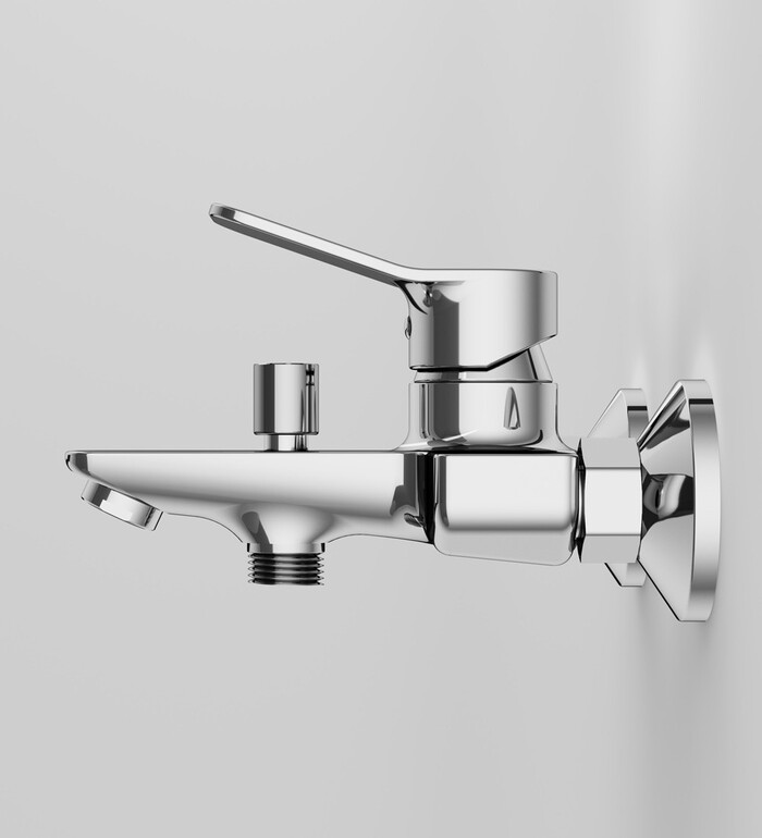 Смеситель AM-PM X-Joy F85A10000 №12