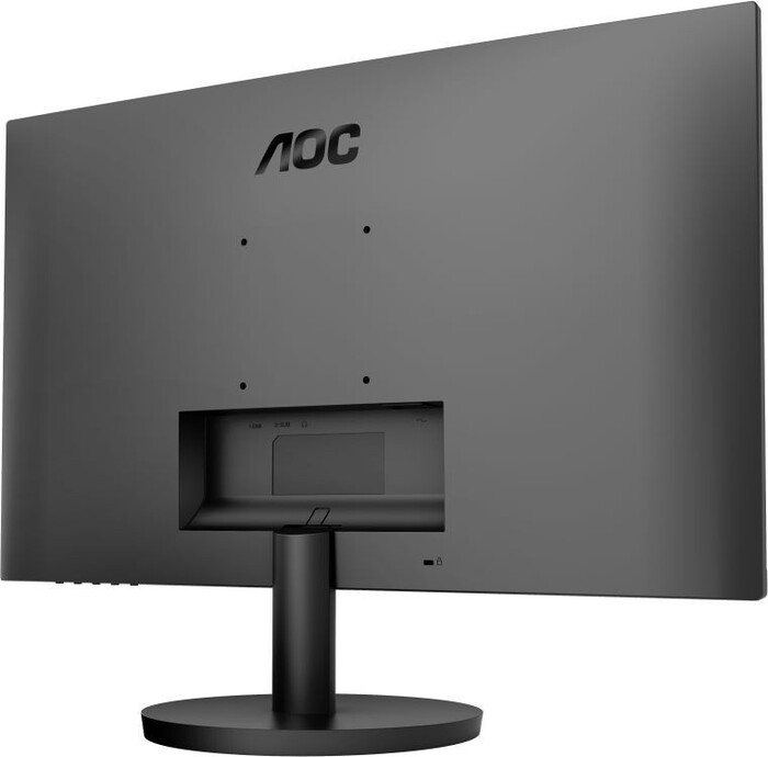 Монитор AOC 27B3HM, 27″, 1920x1080, 75 Гц, Черный №4
