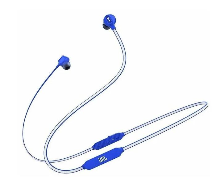 Беспроводные наушники JBL C135BT, Синий №2