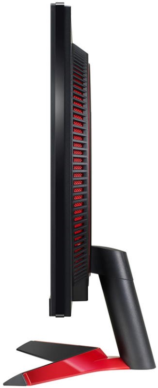 Монитор LG UltraGear 24GN600, 24