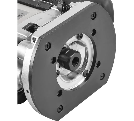 Фрезер CROWN CT11002, 1400 Вт, Серый детальное изображение - 6