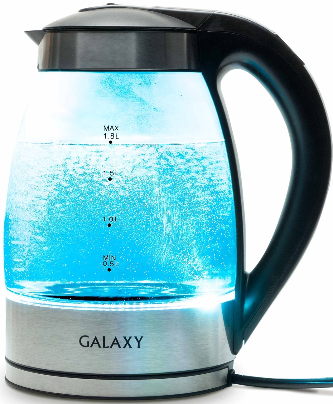 Электрочайник Galaxy GL 0556 детальное изображение - 12