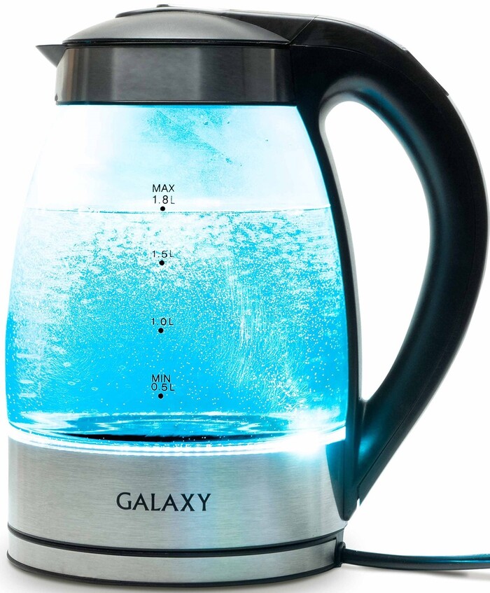 Электрочайник Galaxy GL 0556 №12