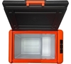 Автомобильный компрессорный холодильник Alpicool CL50, 990143, 12/24 В, Черный вариант - 9