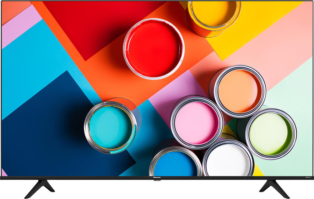 Телевизор Hisense 85A6BG, 85