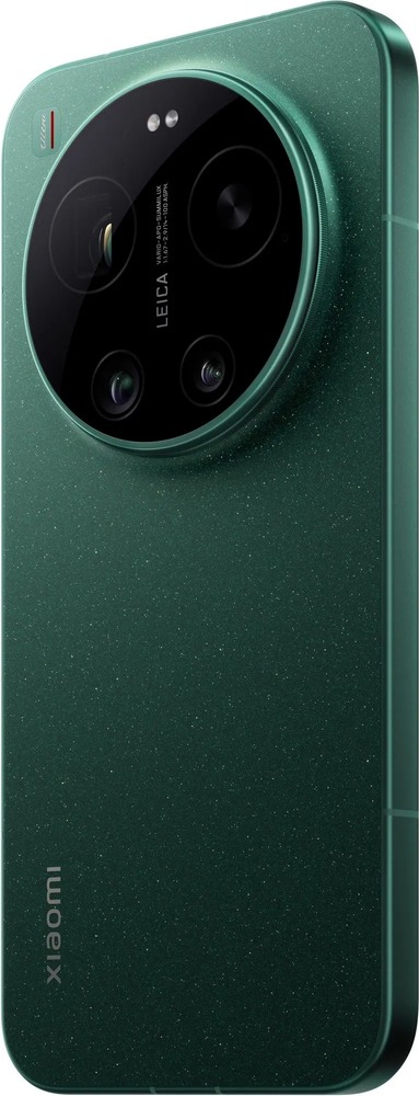 Смартфон Xiaomi 17 Ultra 16/512 Гб, Зеленый, Dual nano SIM + Esim №4